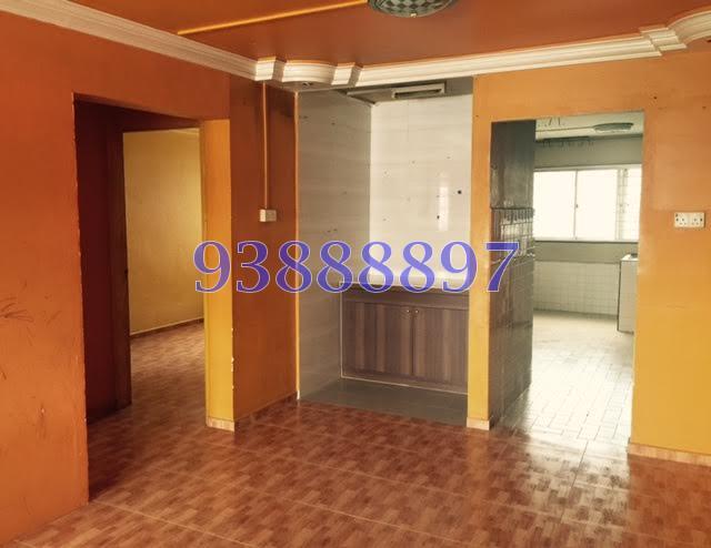 Blk 722 Yishun Street 71 (Yishun), HDB 3 Rooms #115163622